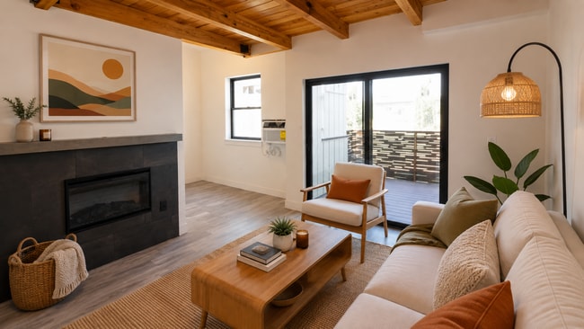 2301 Pearl St Unit Pearl St #21