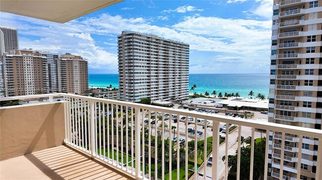 Photo - 1985 S Ocean Dr Condo Unit 11P