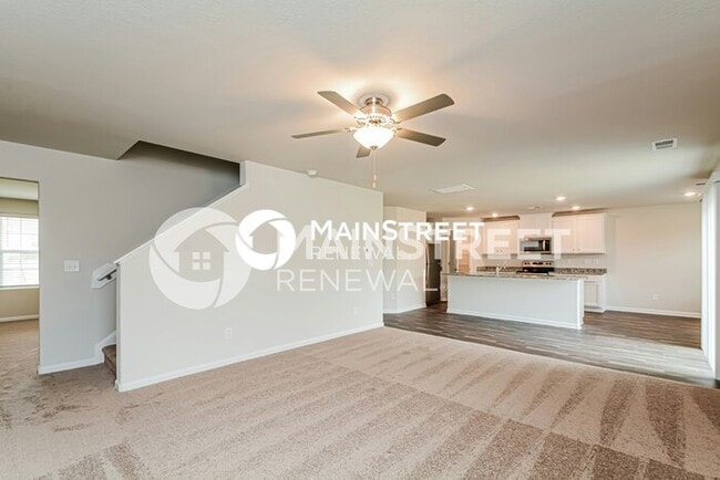 Photo - 4 Bedroom Pet-Friendly Home in Zebulon, NC with Main Street Renewal