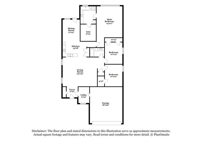 Photo - 302 Glencarry Trail