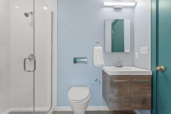 Photo - 1258 Massachusetts Ave