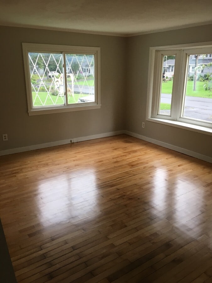 Sparkling N Syr 3 bedroom close to schools - Sparkling N Syr 3 bedroom close to schools House