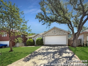 Photo - 9814 Diamond Cliff Dr House