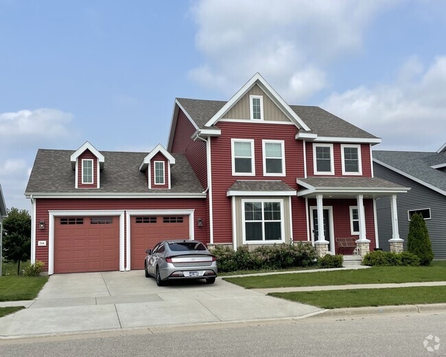 Building Photo - 708 Gingergrass Way Rental