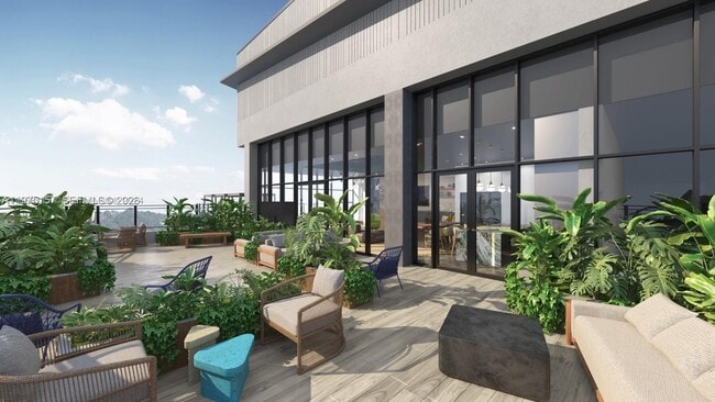 Photo - 307 SW 5th St Unit 2611