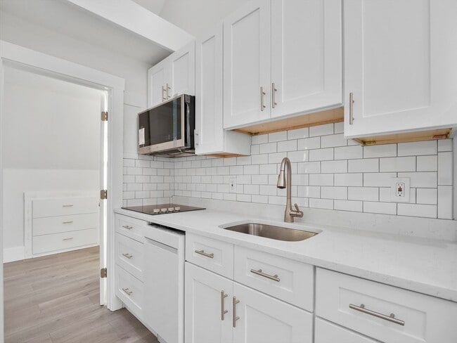 50 Columbus Ave Unit 10