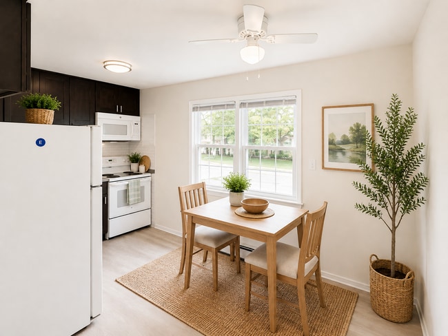 Hunterdon Mews