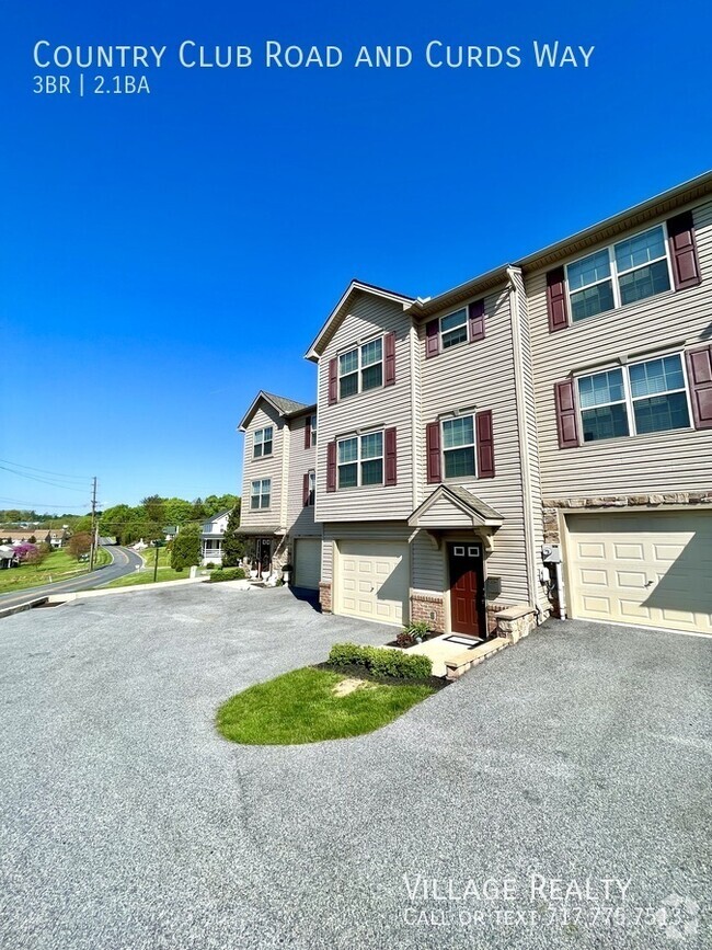 Building Photo - 721 Country Club Rd Rental