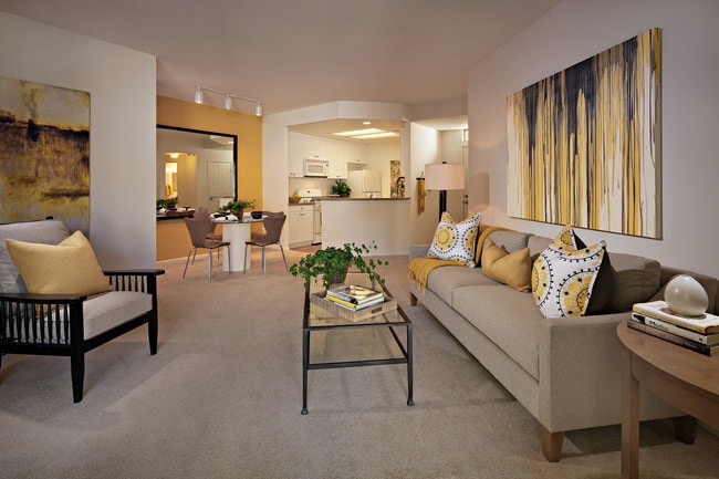 Santa Rosa Apartment Homes