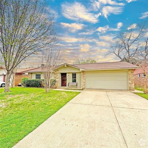 Building Photo - 2126 Pebblebrook Trail Rental