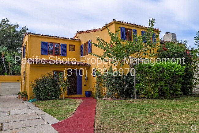 Building Photo - Gorgeous Mediterranean Two-Story Home in t...