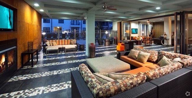 Interior Photo - Camden Belmont Rental