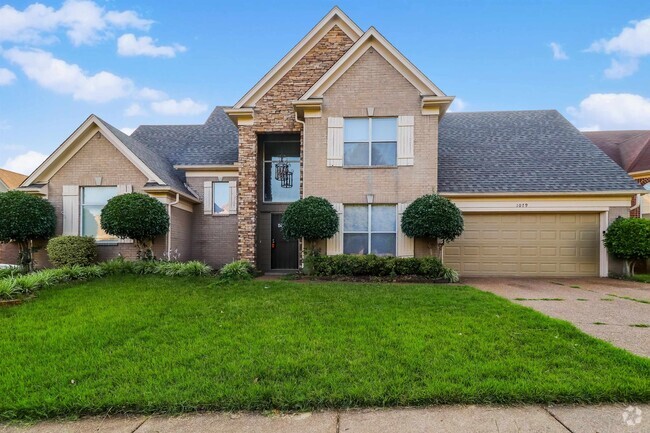 Building Photo - 1079 Mossy Knoll Dr Rental