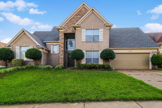 Photo - 1079 Mossy Knoll Dr Casa