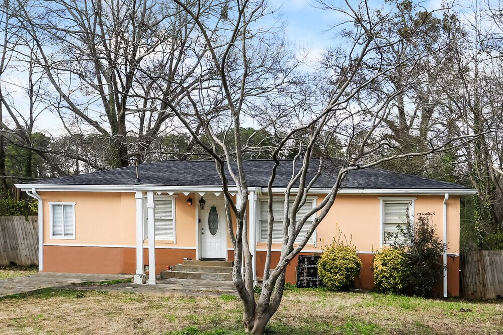 Photo - 3218 Bluebird Ln