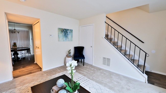 Photo - The Townhomes at Diamond Ridge