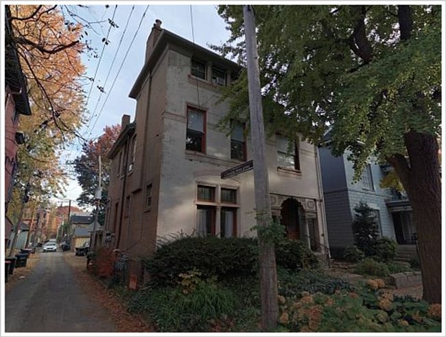 Building Photo - 415 Belgravia Ct Unit 1