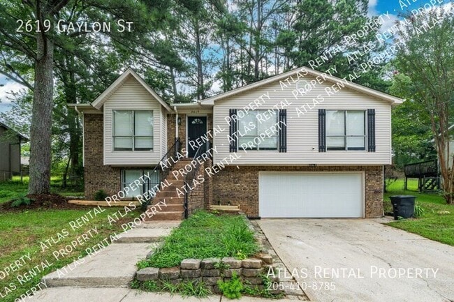Building Photo - 2619 Gaylon St