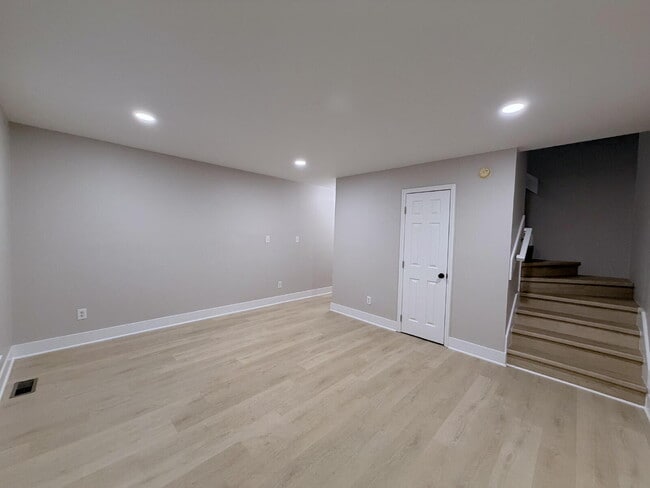 Cozy 2 Bedroom Unit in Garner!