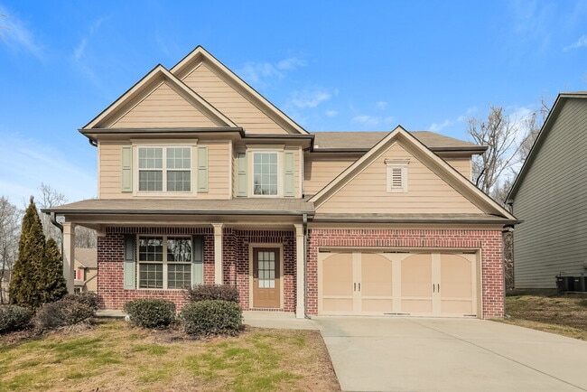 Photo - 825 Westmoreland Ln NE Casa