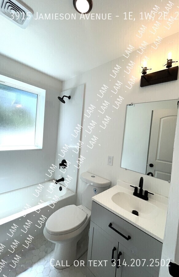 Photo - 3915 Jamieson Ave Unidad 1E, 1W, 2E, 2W