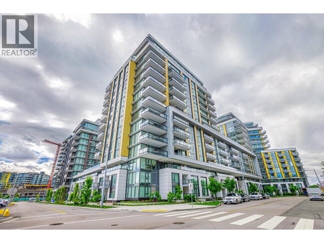Photo - 3200 Corvette Way Unit 8xx