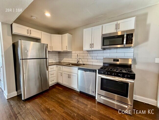 Photo - 214 Emanuel Cleaver II Blvd. Unit 216-2E