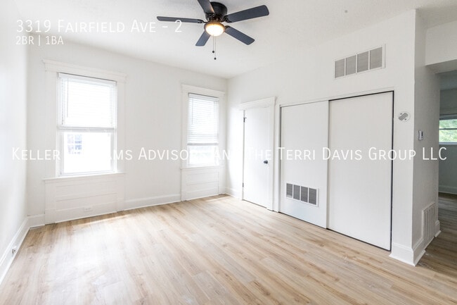 Photo - 3319 Fairfield Ave Unit 2