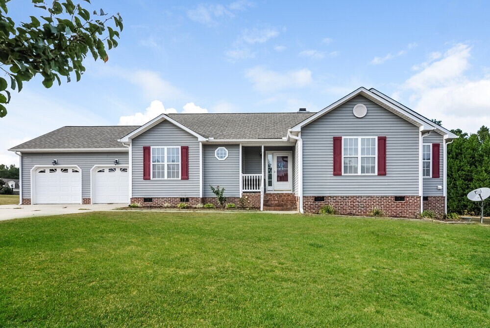 Photo - 1041 Blue River Farm Dr