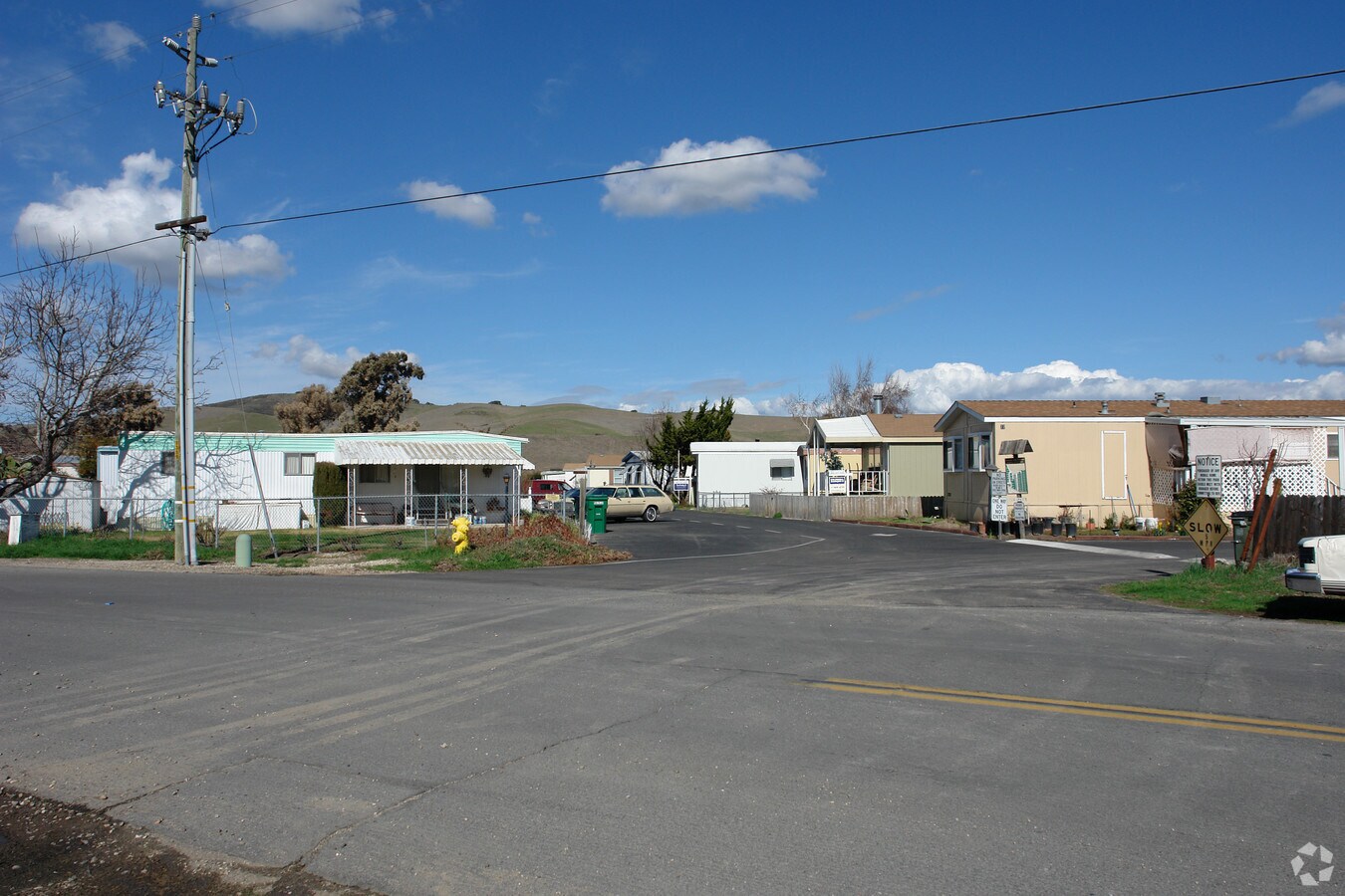 Rancho Jamore Mobile Home Park - Rancho Jamore Mobile Home Park