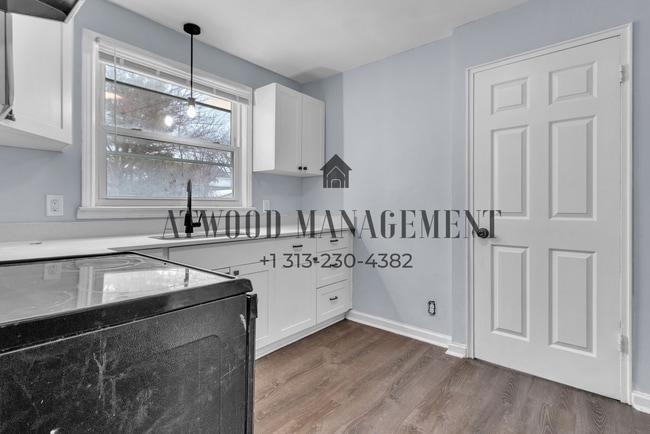 Photo - This beautifully updated 3-bedroom, 2-bath single-family home is ready for move-in!