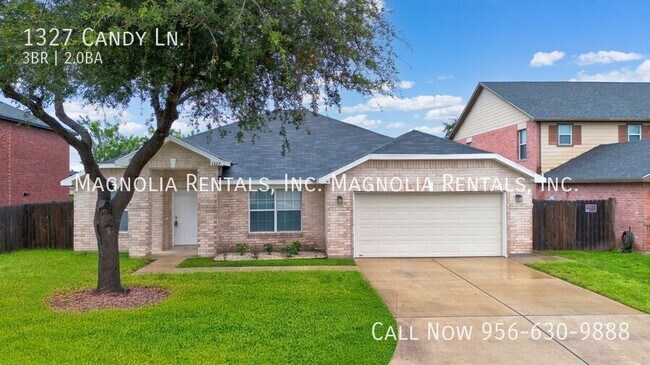 Photo - 1327 Candy Ln Casa