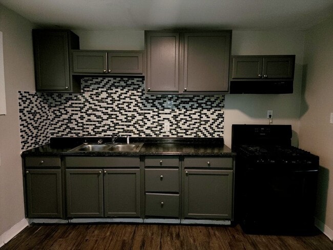 Photo - Modern Ranch Style Home