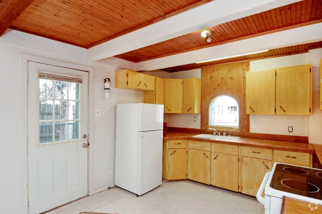 Building Photo - 406 W 4th Ave Unit B Rental
