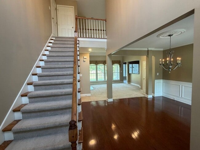 Photo - Spacious Executive Home in North Knox Summer Rose Subdivision