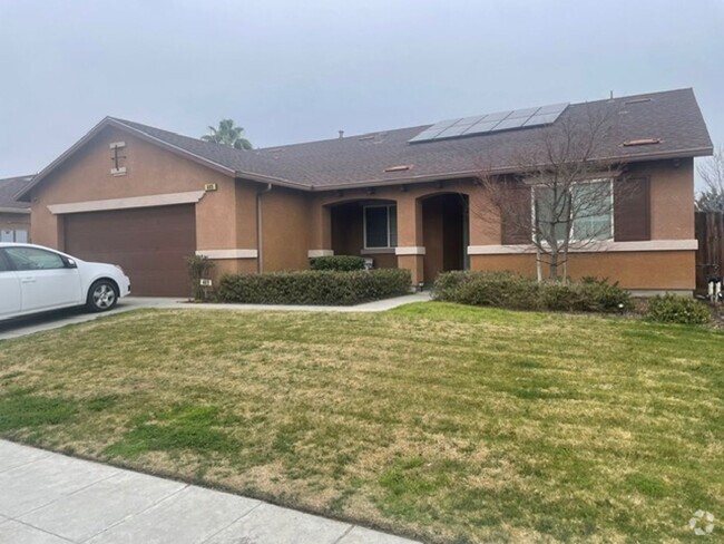 Building Photo - Updated Sunnyside 3/2 Home in Clovis Schoo...