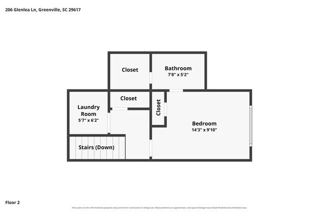 Photo - 206 Glenlea Ln