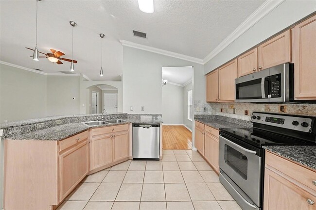 Photo - 10225 Old Tampa Bay Dr