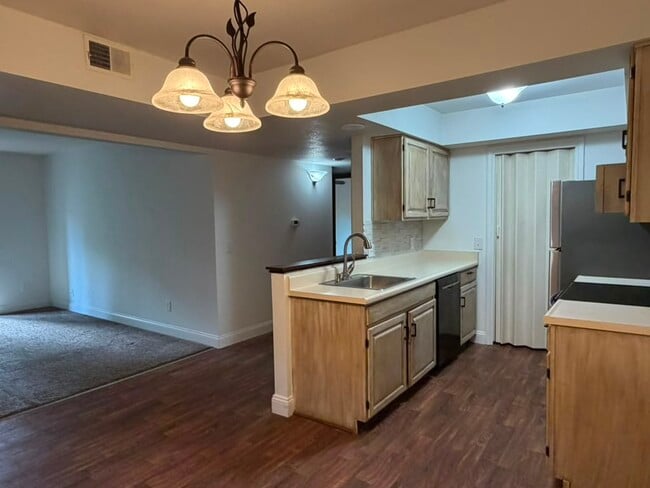 Photo - 5713 Tibaron Ln Unit 210