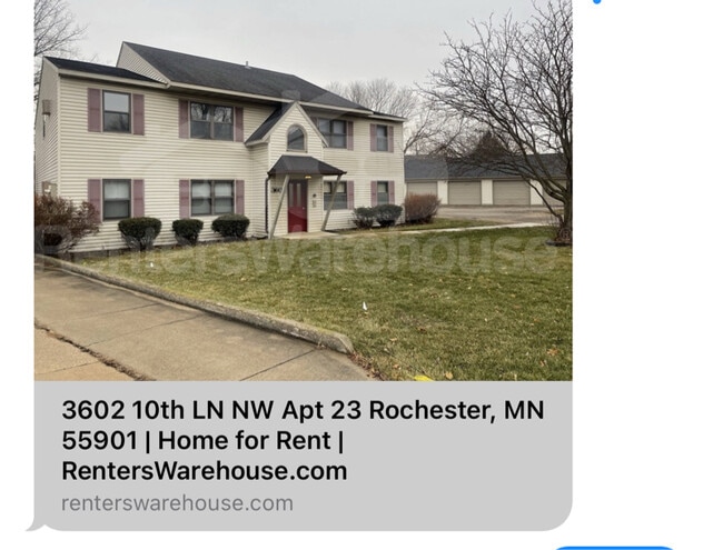 Photo - 3602 10th Ln NW Condo Unit 23