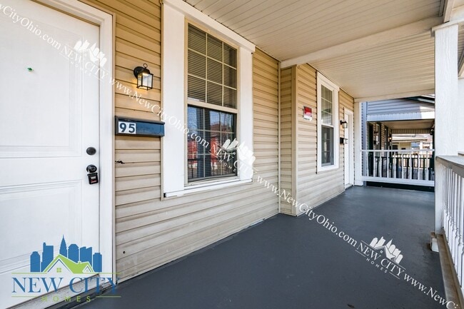 Photo - 95-97 N Central Avenue, Columbus, OH 43222 Unit 95