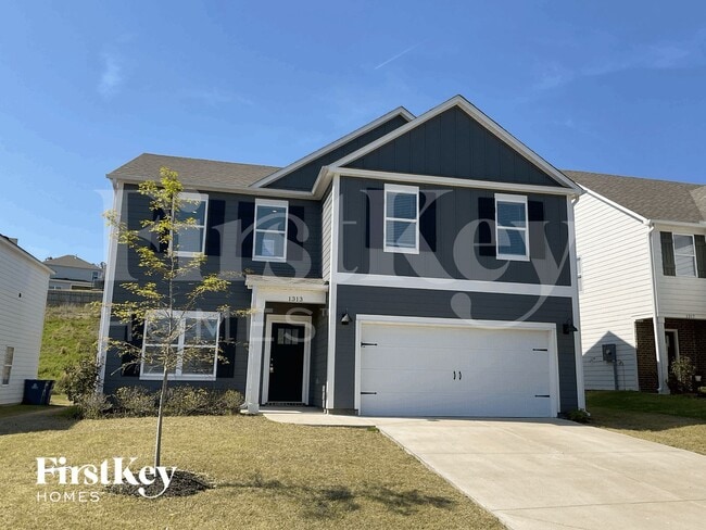 Building Photo - 1313 Chelsea Pk Trl