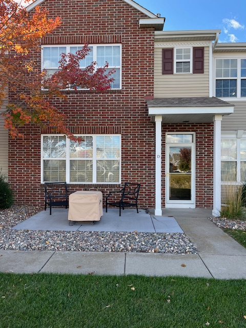 Photo - 10931 Goodhue St NE Townhome