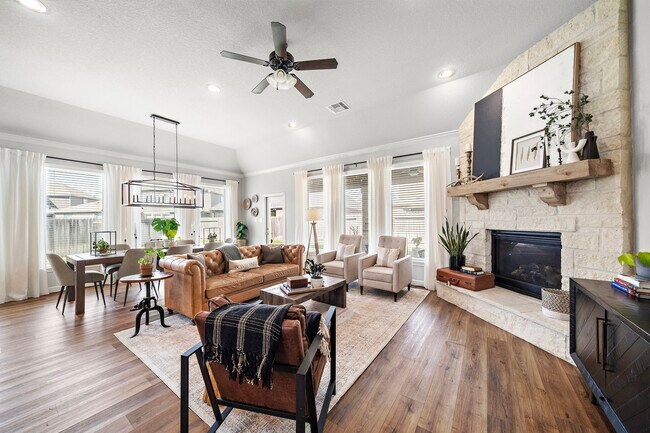 Photo - 19103 Heather Downs Ct