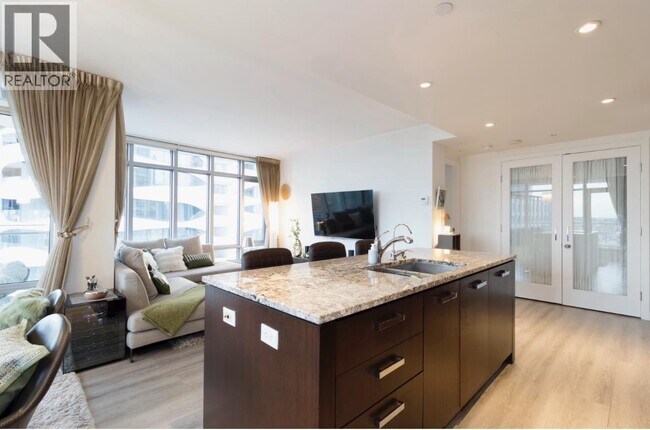 Photo - 1028 Barclay St Unité 2602