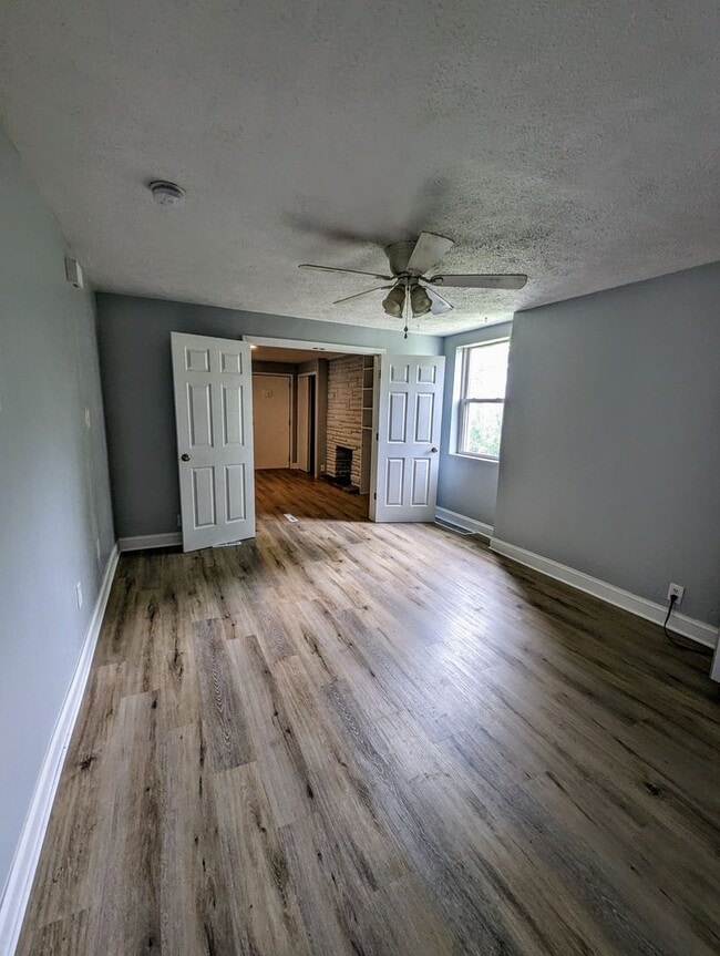 Photo - 1402 West Sycamore St. Unit Apt #1