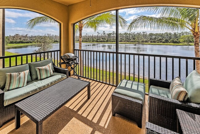 2BR/2BA Furnished Annual Condo available i... - 2BR/2BA Furnished Annual Condo available i...