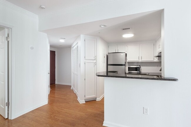 Photo - Beautiful 2bd/2ba Condo 1/2 Block from Piedmont Park and 17th Floor View!!