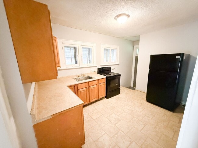 Photo - Cozy 2 bed 1 bath!