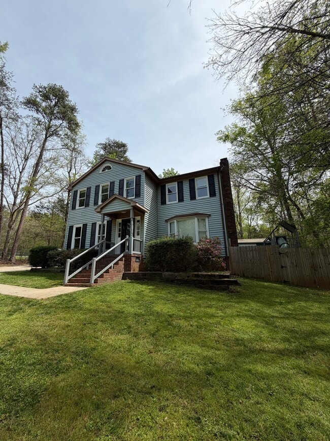 Photo - 3246 Woodside Ave